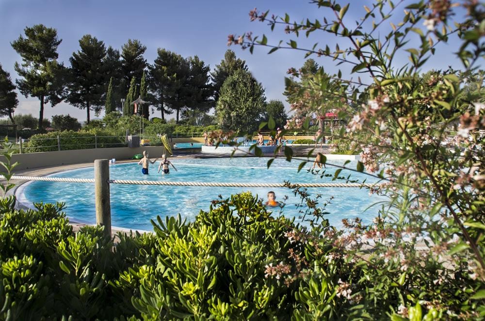 Camping Village Le Capanne — Photo 7
