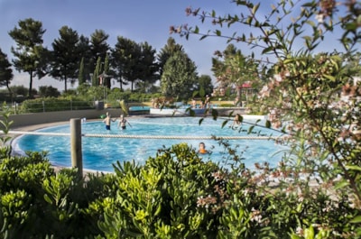 Camping Village Le Capanne
