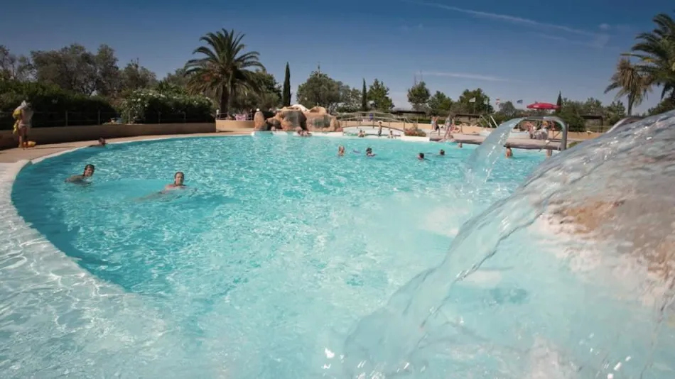 Camping Village Le Capanne