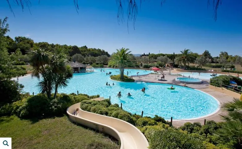 Camping Village Le Capanne