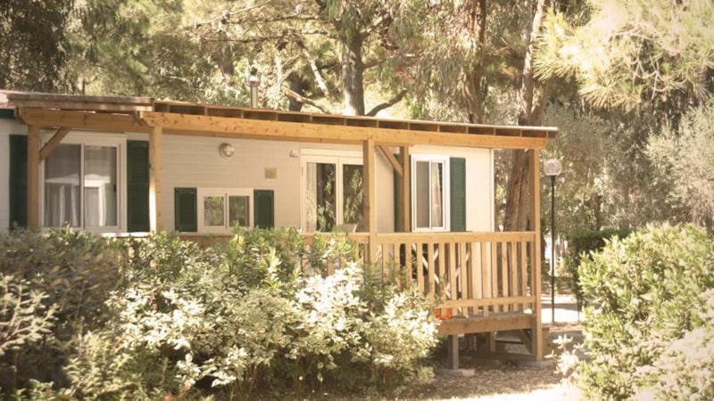 Mobilhome Casale