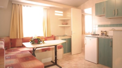 Mobilhome Casale — 2