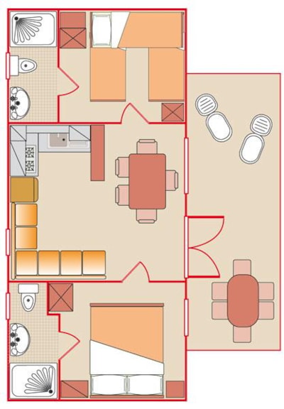 Mobilhome Magona — 8