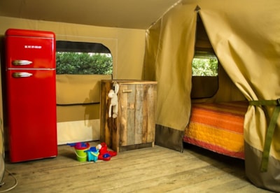 Tent Tombolo — 4