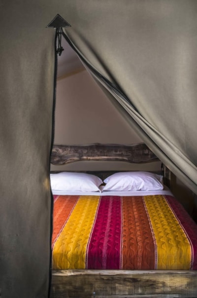 Tent Tombolo — 6