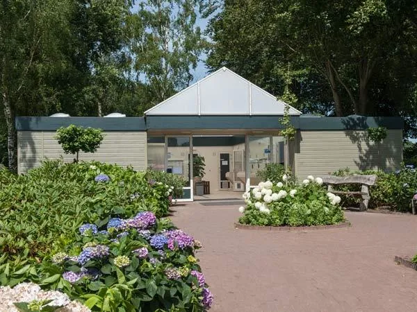 Camping den Blanken