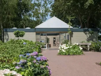 Camping den Blanken - Ucamping