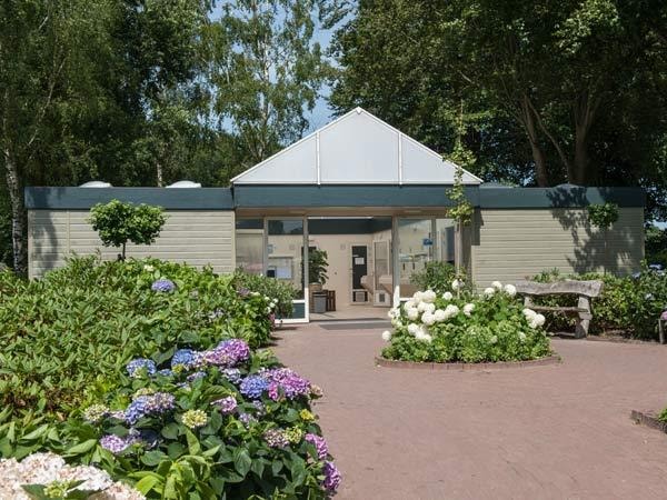 Camping den Blanken
