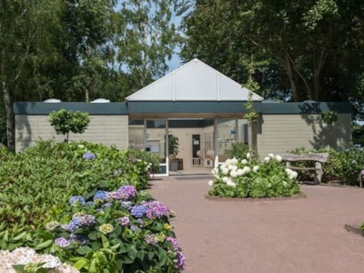 Camping den Blanken