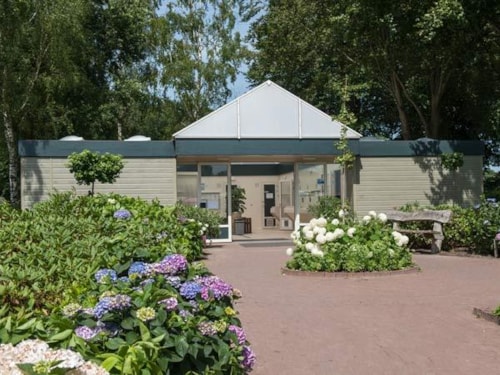 Foto #1 van Camping den Blanken