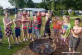 Foto #20 van Camping den Blanken