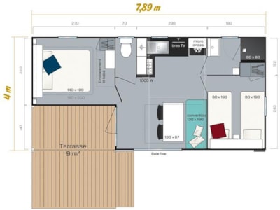 Chalet — 6