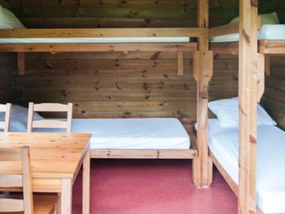 Hiker cabine — 4