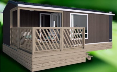 Chalet — 2