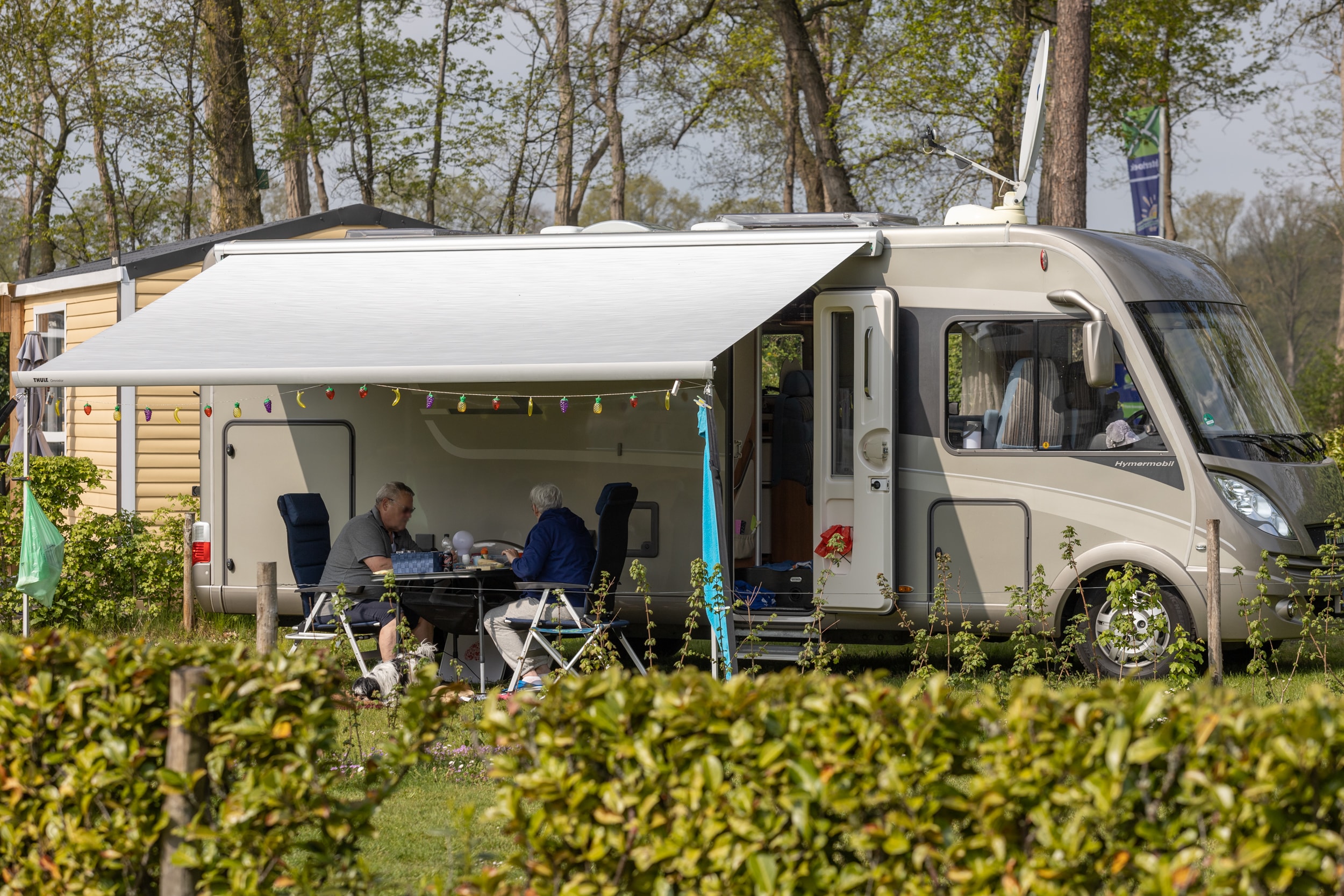 Camping den Blanken — Photo 4