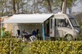 Foto #4 van Camping den Blanken