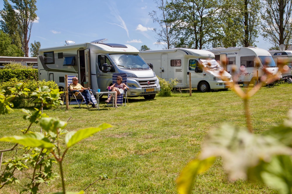 Camping den Blanken — Photo 6