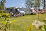 Foto #6 van Camping den Blanken