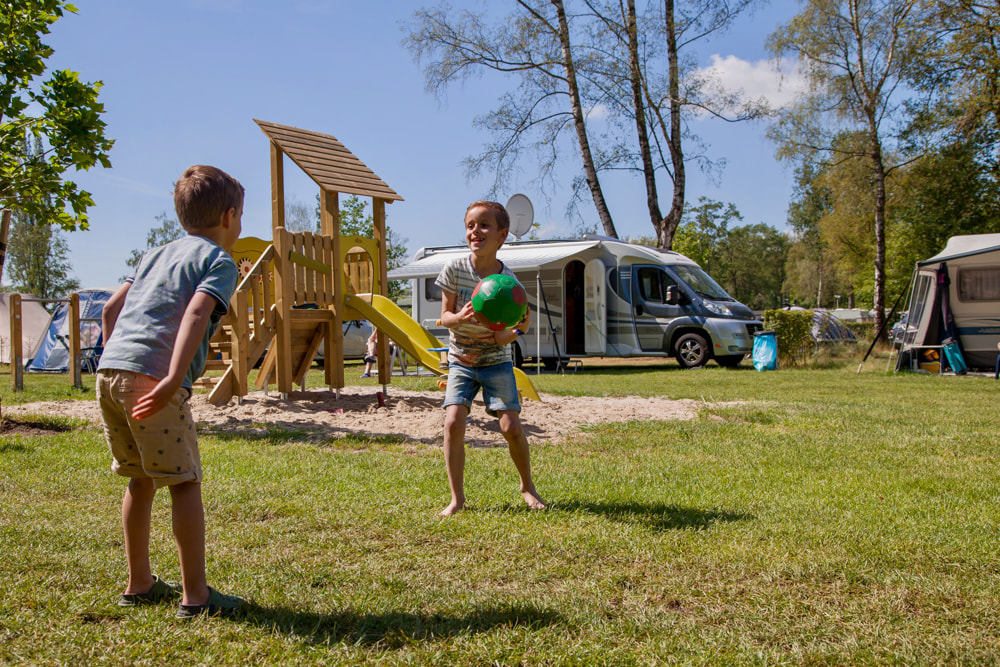 Camping den Blanken — Photo 7