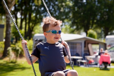 Camping den Blanken