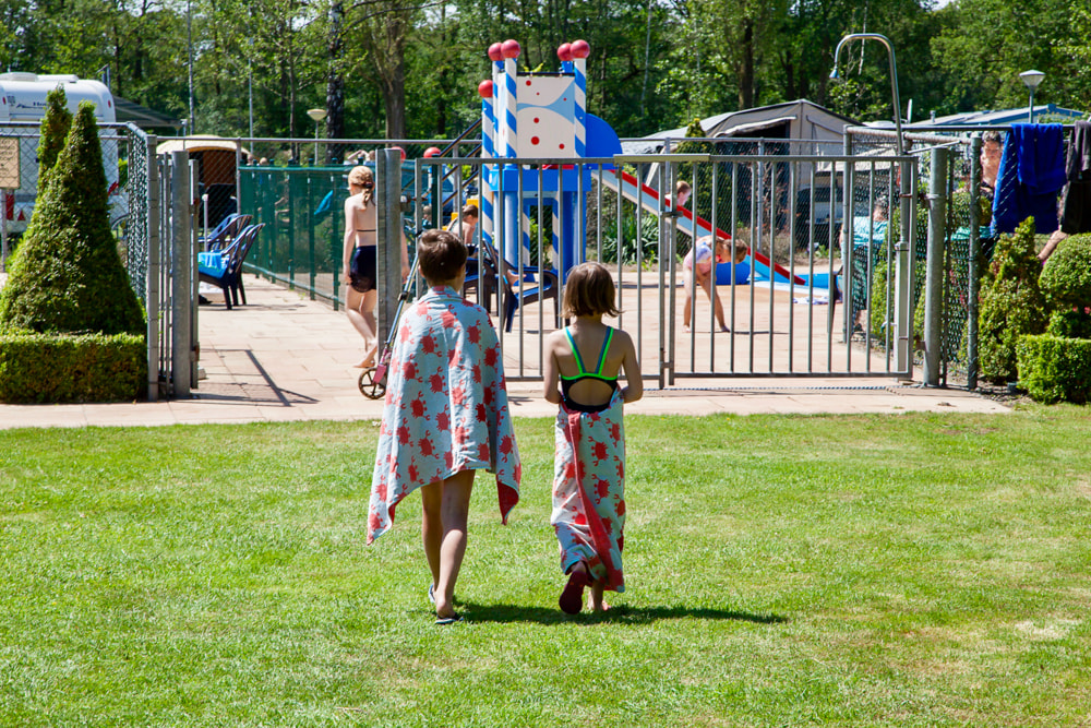 Camping den Blanken — Photo 9