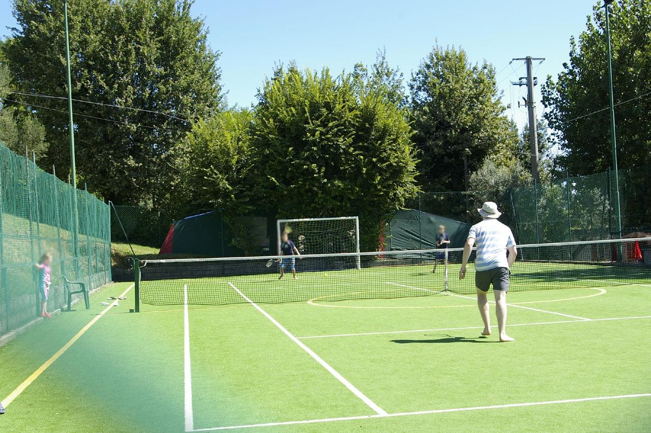 Camping Fontanelle — Photo 3