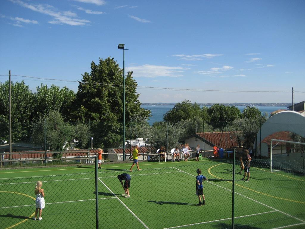 Camping Fontanelle — Photo 4