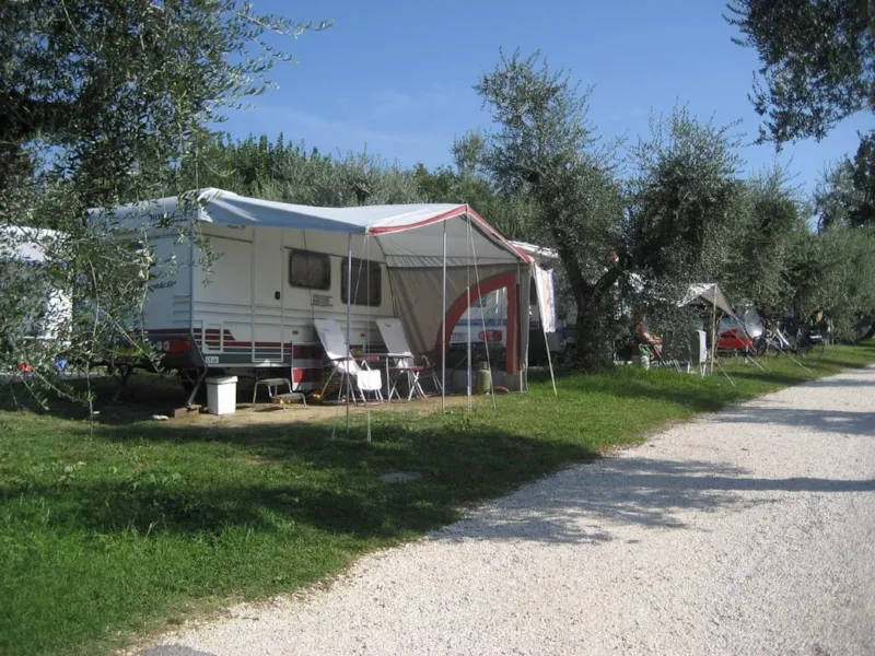 Emplacement Standard