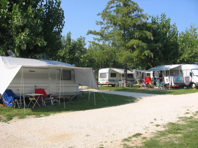 Camping Fontanelle photo 5