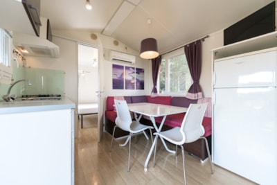 Mobile-home Standard — 1