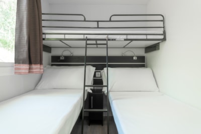 Mobile-home Standard — 3