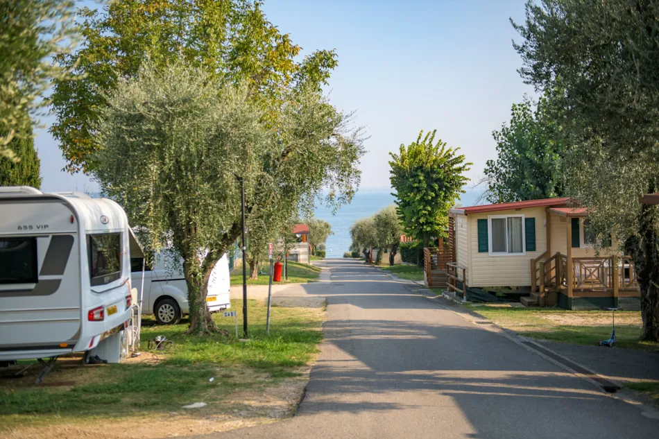 Camping Fontanelle