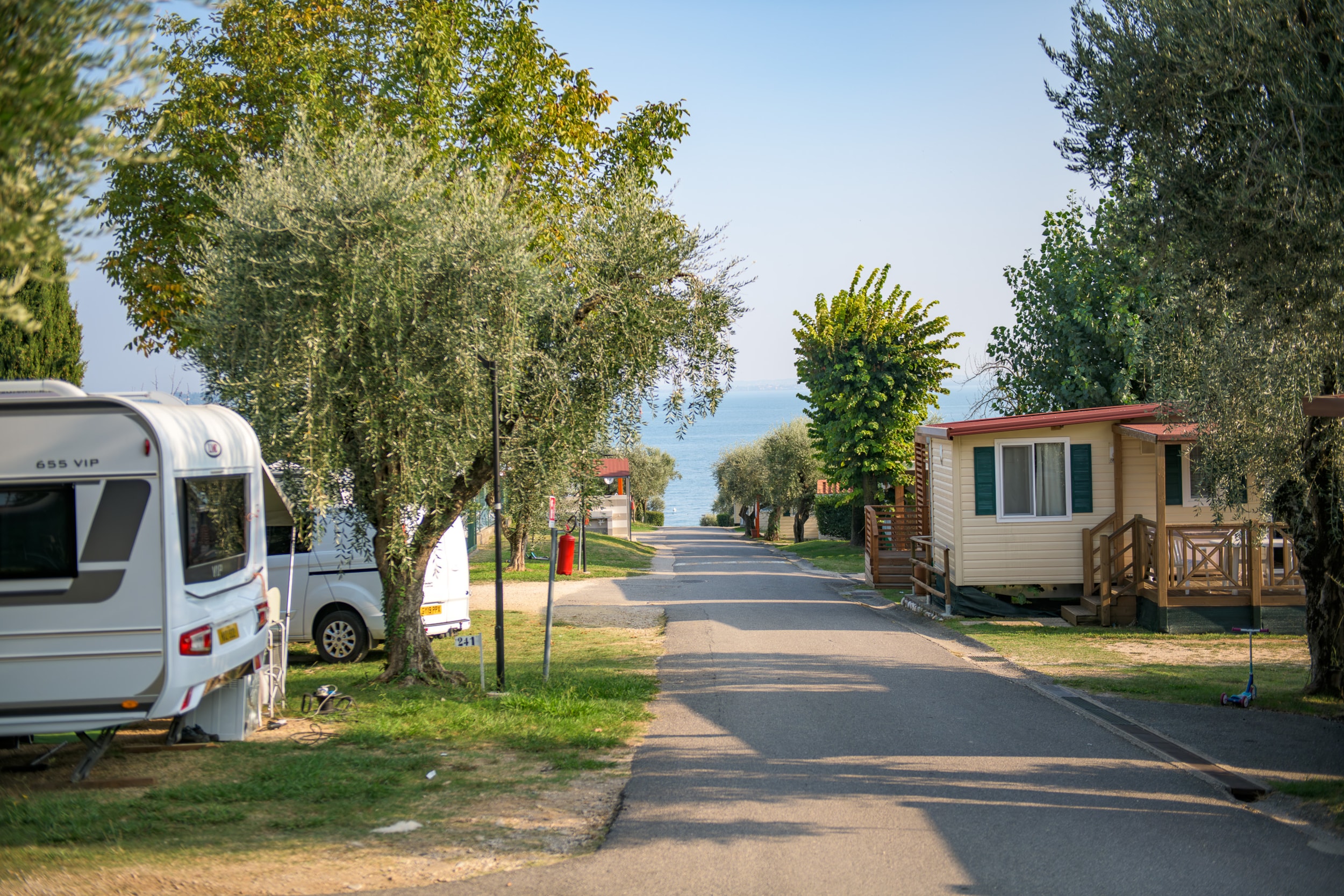 Camping Fontanelle — Photo 5