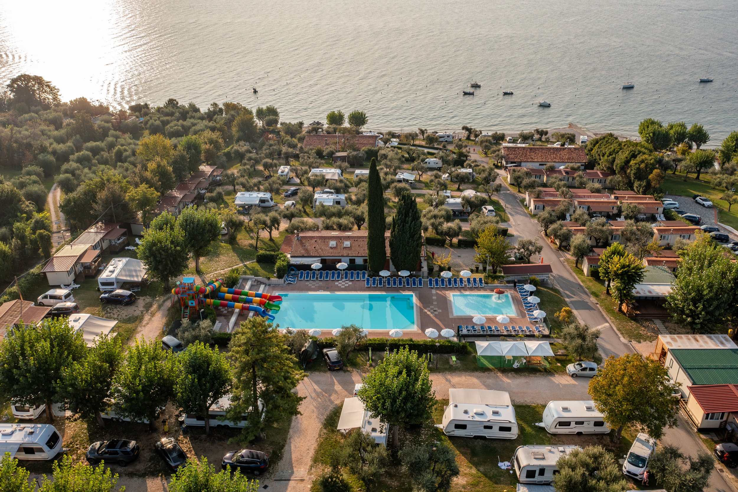 Camping Fontanelle — Photo 6