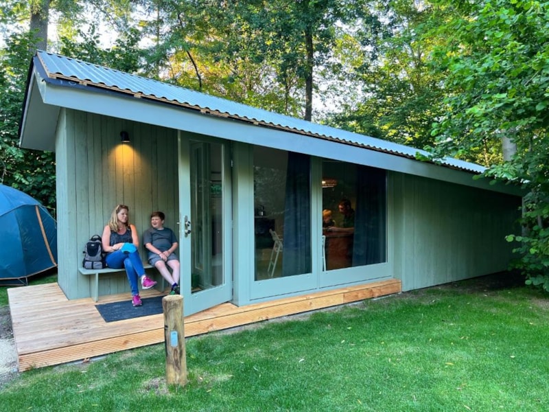 City Cabin Amsterdam