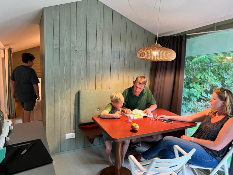 Camping Vliegenbos - Photo 2