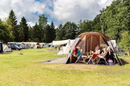 RCN Vakantiepark de Roggeberg - Camping2Be