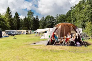 RCN Vakantiepark de Roggeberg - Ucamping