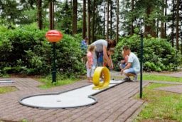 Activités Rcn Vakantiepark De Roggeberg - Appelscha