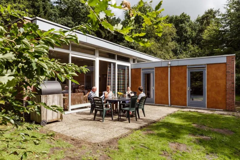 Bungalow De Heivlinder