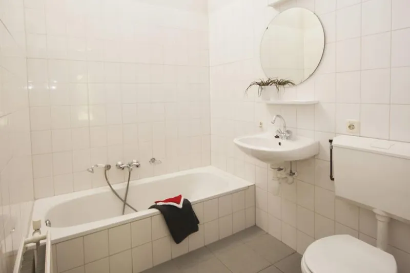 Bungalow De Heivlinder