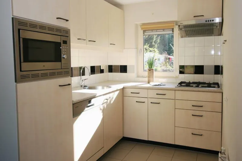 Bungalow Het Beekdal