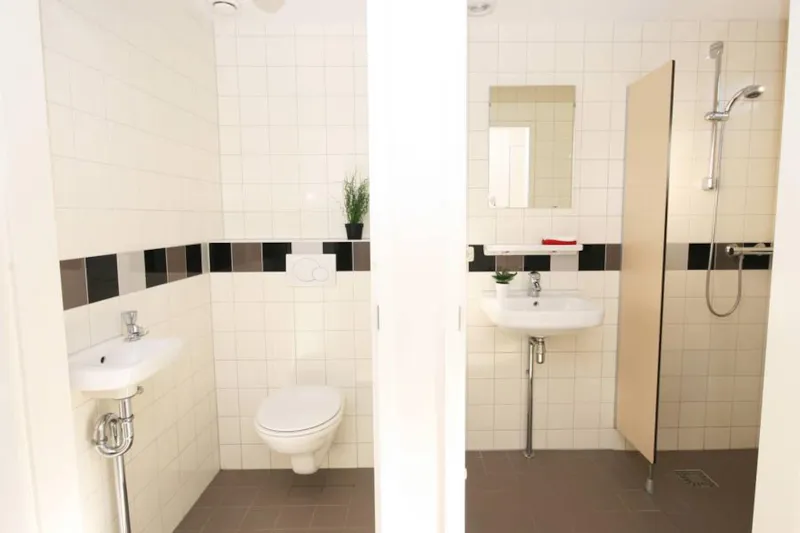 Bungalow Het Beekdal