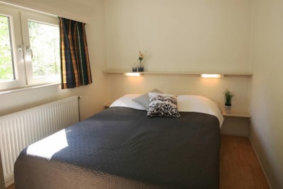 Chalet de Vink
