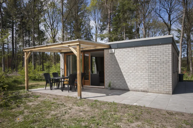 Bungalow Het Beekdal