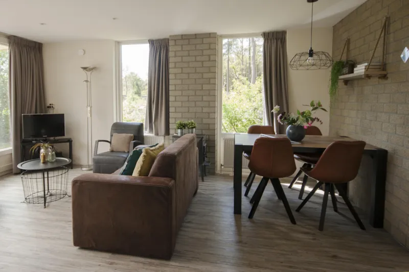 Bungalow Het Beekdal