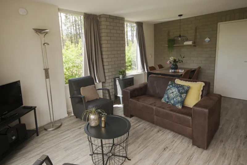 Bungalow Het Beekdal