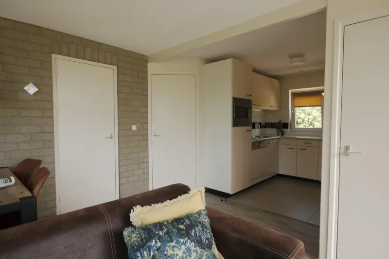 Bungalow Het Beekdal