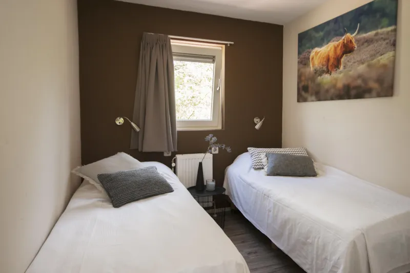 Bungalow Het Beekdal