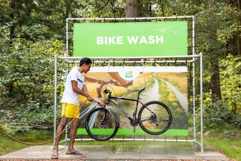 RCN Vakantiepark de Roggeberg